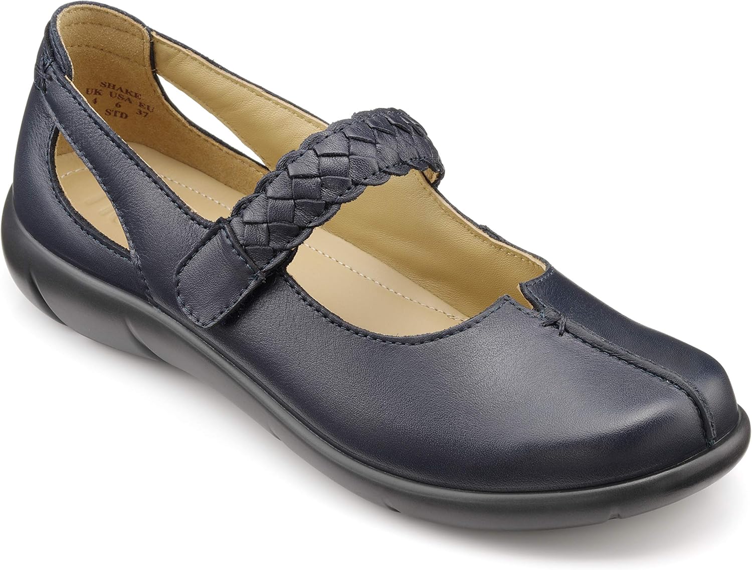 hotter mary jane shoes