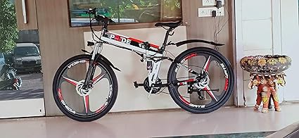 frasers bikes