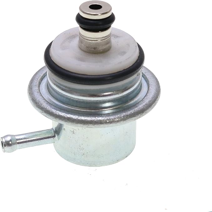 HFPPR2 Marine/Outboard Factory PreSet Fuel Pressure Regulator