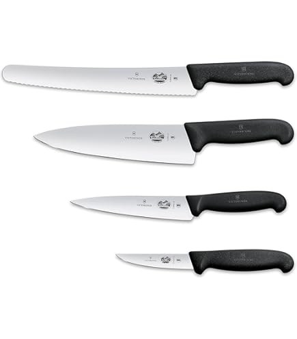 Amazon.com: Victorinox Swibo Cooks Knife 10'' 4/10 inch 26cm: Home