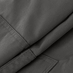 Cargo Shorts for Men Stretch Waist Knee Length Mens