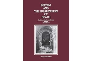 Bernini and the Idealization of Death: The “Blessed Ludovica Albertoni” and the Altieri Chapel
