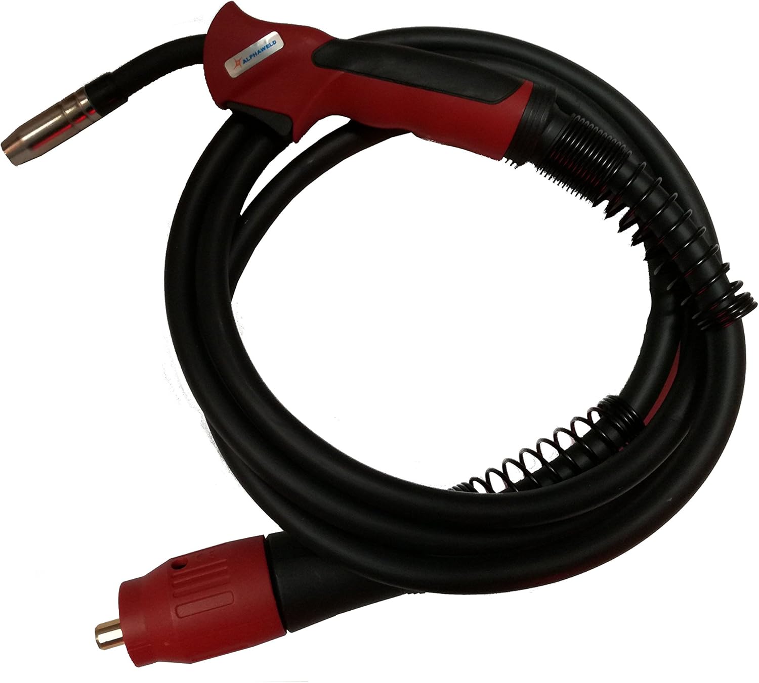 Col De Brûleur MB15/TBI 150/SH15 - Pour Torche De Soudure MIG/MAG, Corps De Brûleur