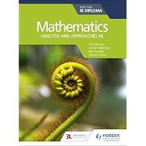 IB Mathematics: Analysis and Approaches HL in 150 pages: 2024