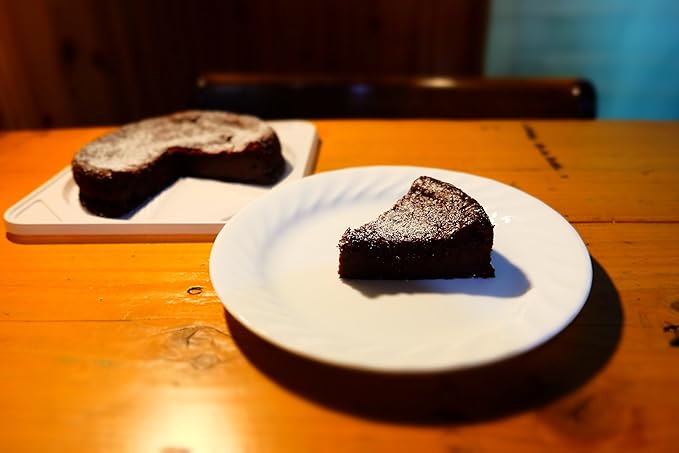 Amazon Loro 低糖質いちごのガトーショコラ 糖質制限 砂糖不使用 グルテンフリー Loro Chocolat ケーキ 洋菓子 通販