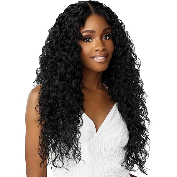 Amazon.com : BOBBI BOSS HD Lace Front Wig MLF934 Cheryl