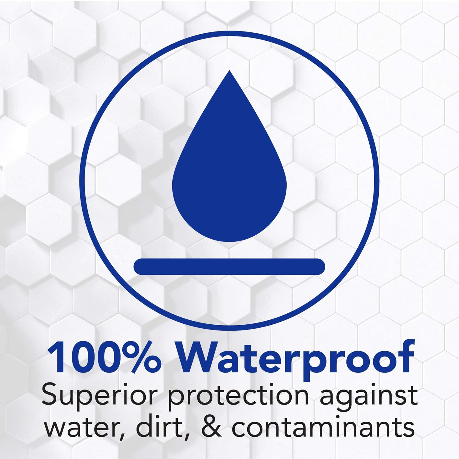 All Health Clear Waterproof Heavy Duty Bandages, 1 in x 3.25 in, 20 ct | 100% Waterproof First Aid for Minor Cuts & Scrapes: Prime Pantry