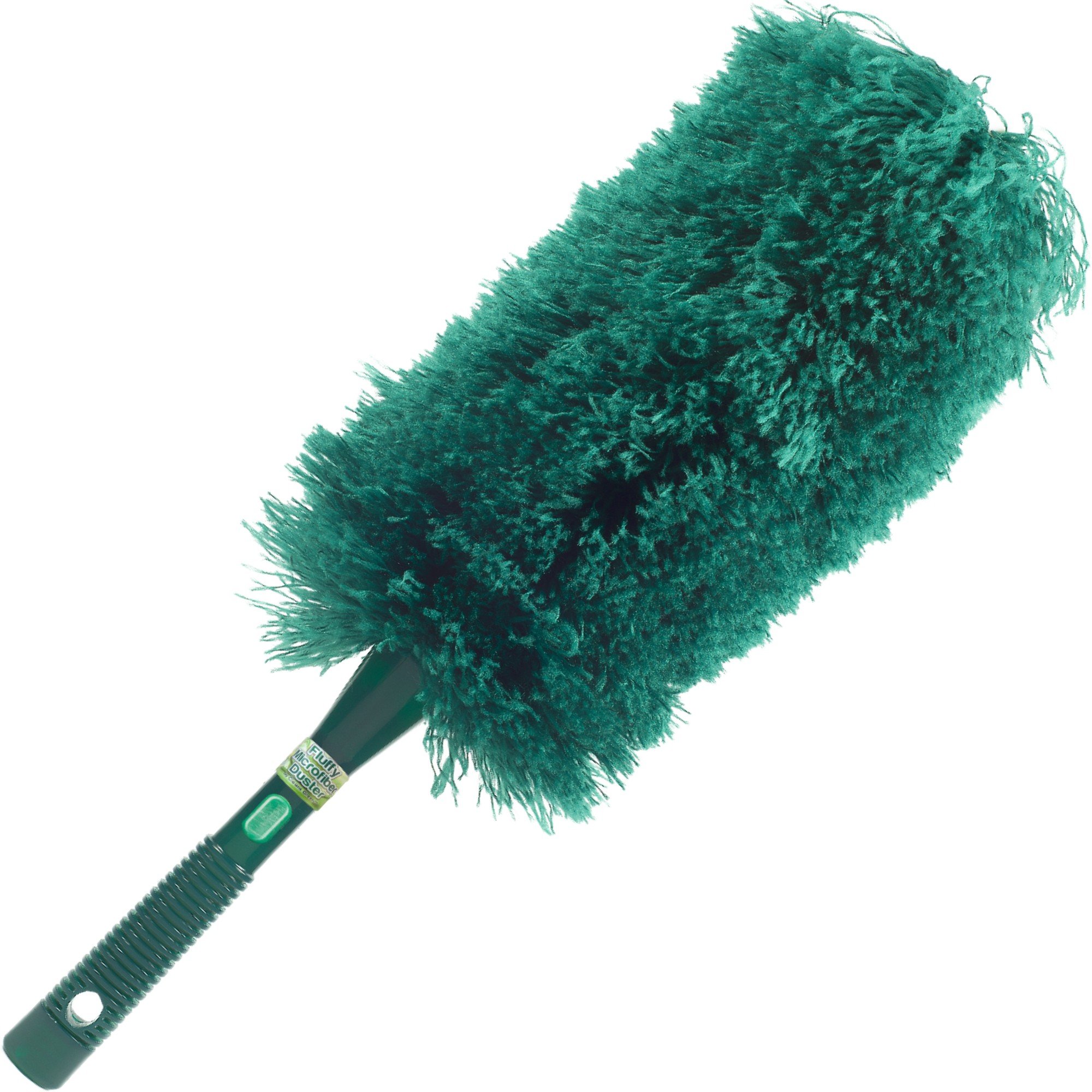 Buy CleansGreen Fluffy Microfiber Duster Extendable Dusters for