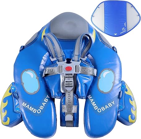 swimming protective equipment