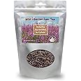 Siberian Fermented Wild Ivan Chai Loose Herbal Tea All Natural, No Caffeine (NET WT 8 OZ (227G))