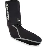 Korkers mens I-drain Neoprene Guard Sock