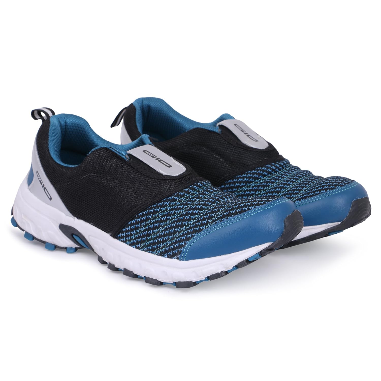 goldstar black shoes