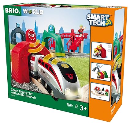 brio train locomotive