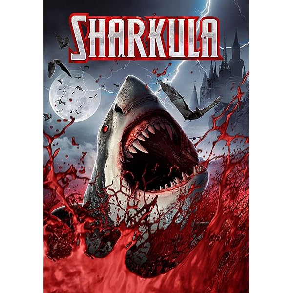 Amazon.com: Shark Exorcist : Angela Kerecz, Bobby Kerecz, Donald