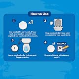 envii Septic Klear Septic Tank Treatment & Cleaner 12 Months Supply view 4