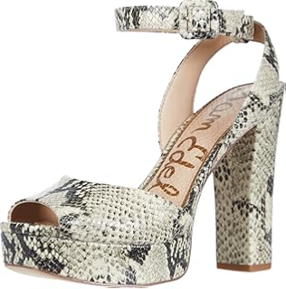 sam edelman women's jordan heeled sandal