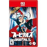 Orbitals - Nintendo Switch 2