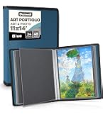 PORTFOLIO 14冊 セット Amazon.com: New 'Profolio Classic' 14''x11'' Landscape Art & Photo