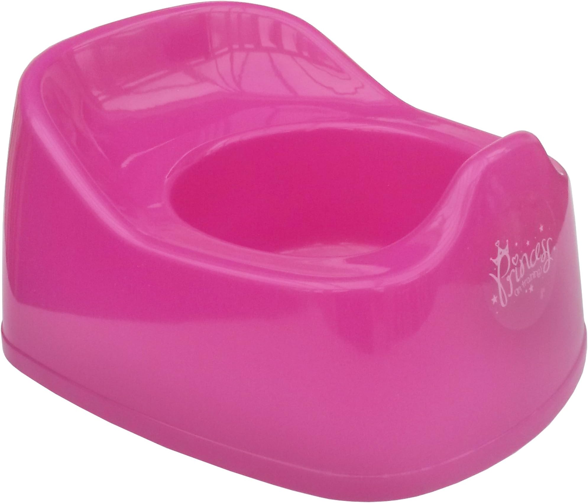 Training Potty (Pink) princess for girls