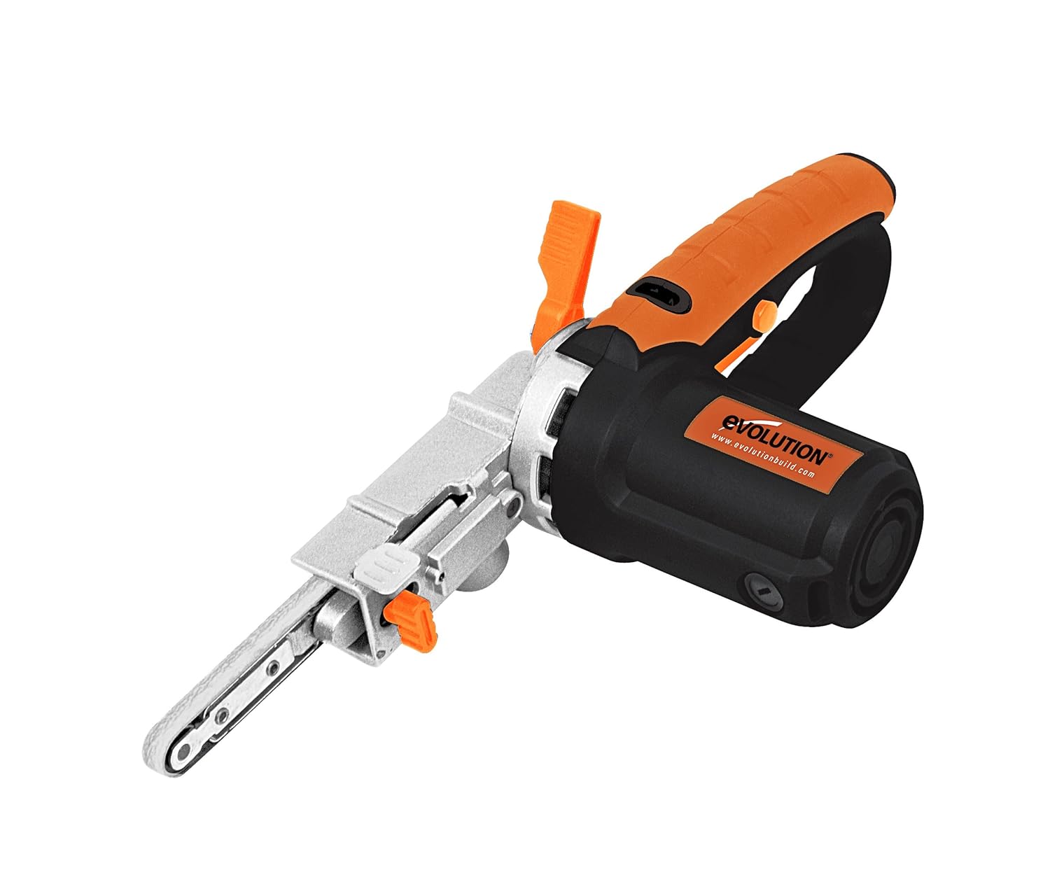 Evolution Power Tools Precision File Sander, 400 W (230 V) Amazon.co