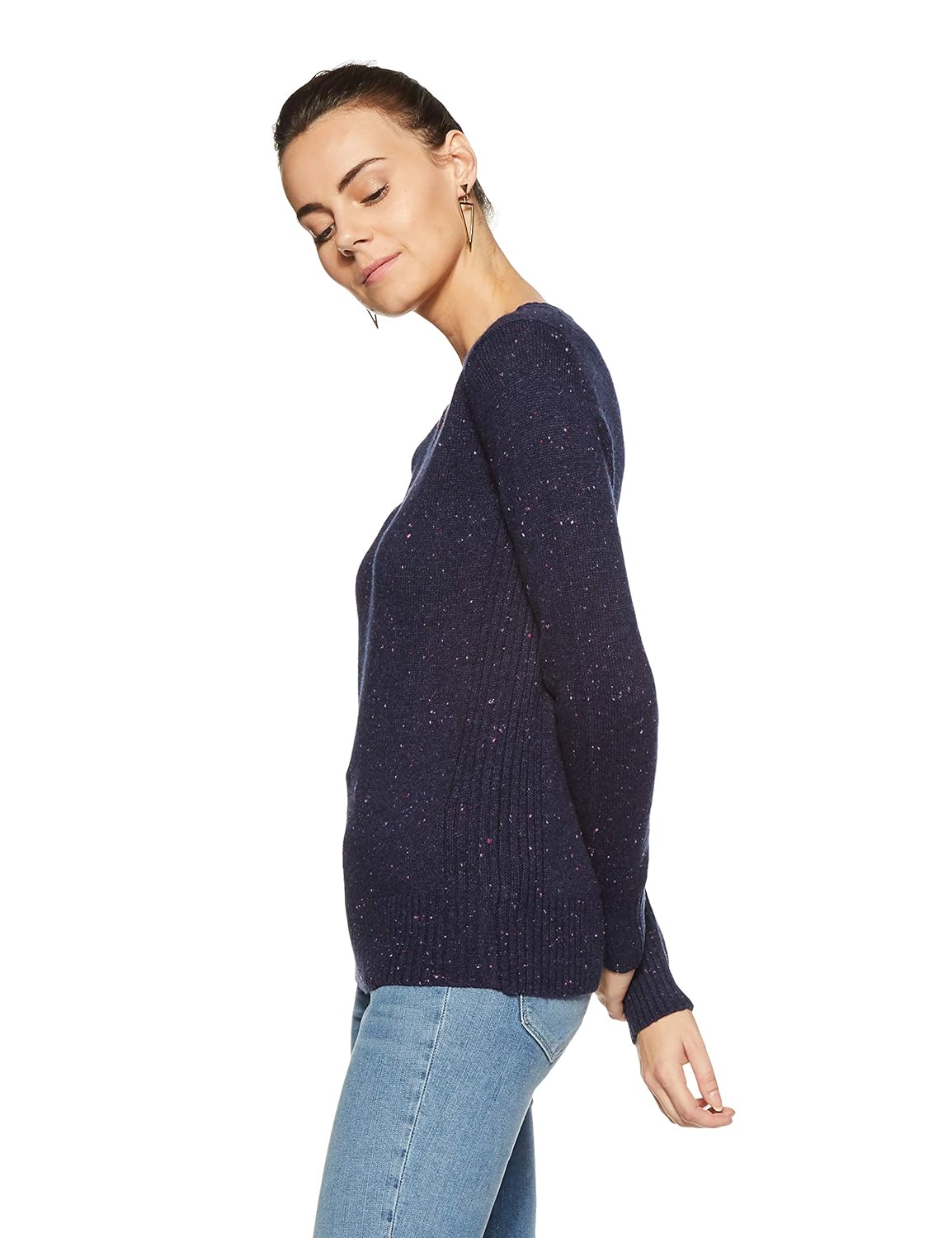 marks & spencer women's pullover