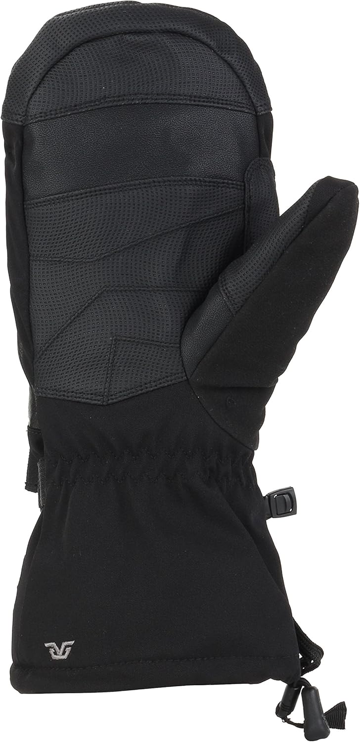 Gordini Men's Gore-tex Storm Trooper Mitten at  Men’s Clothing store
