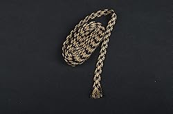 4.4 Yard Synthetic Silk Ito Tsukamaki Sageo Handle