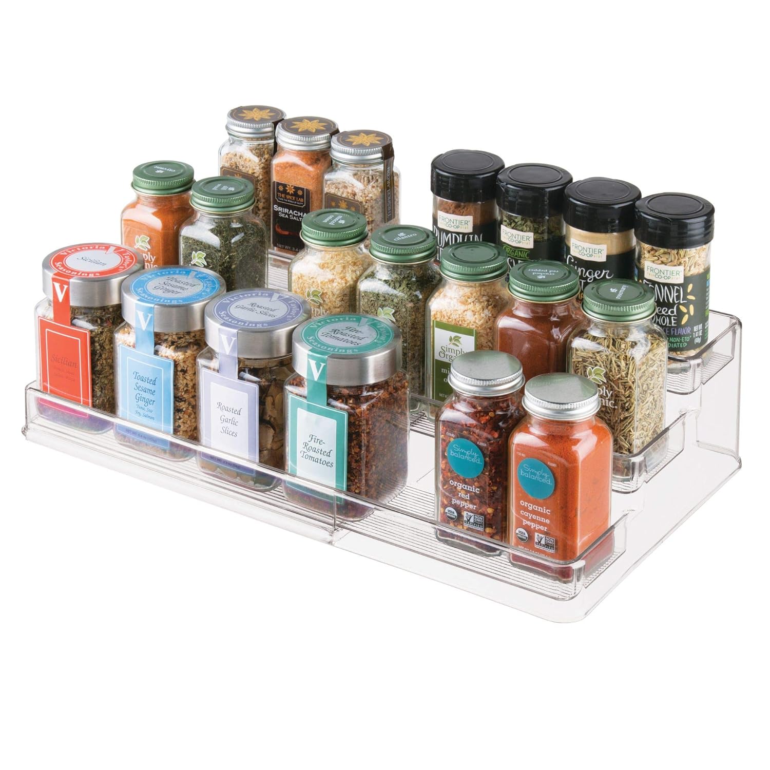 Best Inter-Design Lazy Susans For Kitchen Cabinets