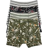 GAP boys 4-pack Boxer Briefs