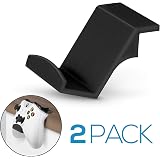 xbox controller under desk mount