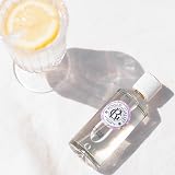 Roger & Gallet Feuille de Thé Wellbeing Fragrance 100ml - Smoky Citrus Black Tea view 2