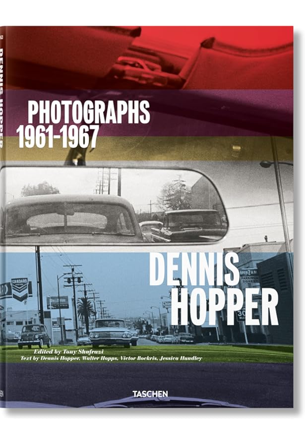 Amazon.com: Dennis Hopper: Drugstore Camera: 9788862084031