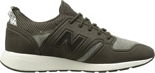 new balance 420 women green