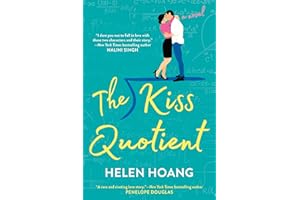 The Kiss Quotient