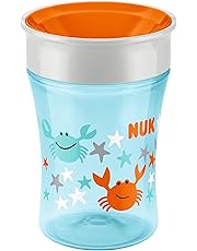 NUK Magic Cup biberon