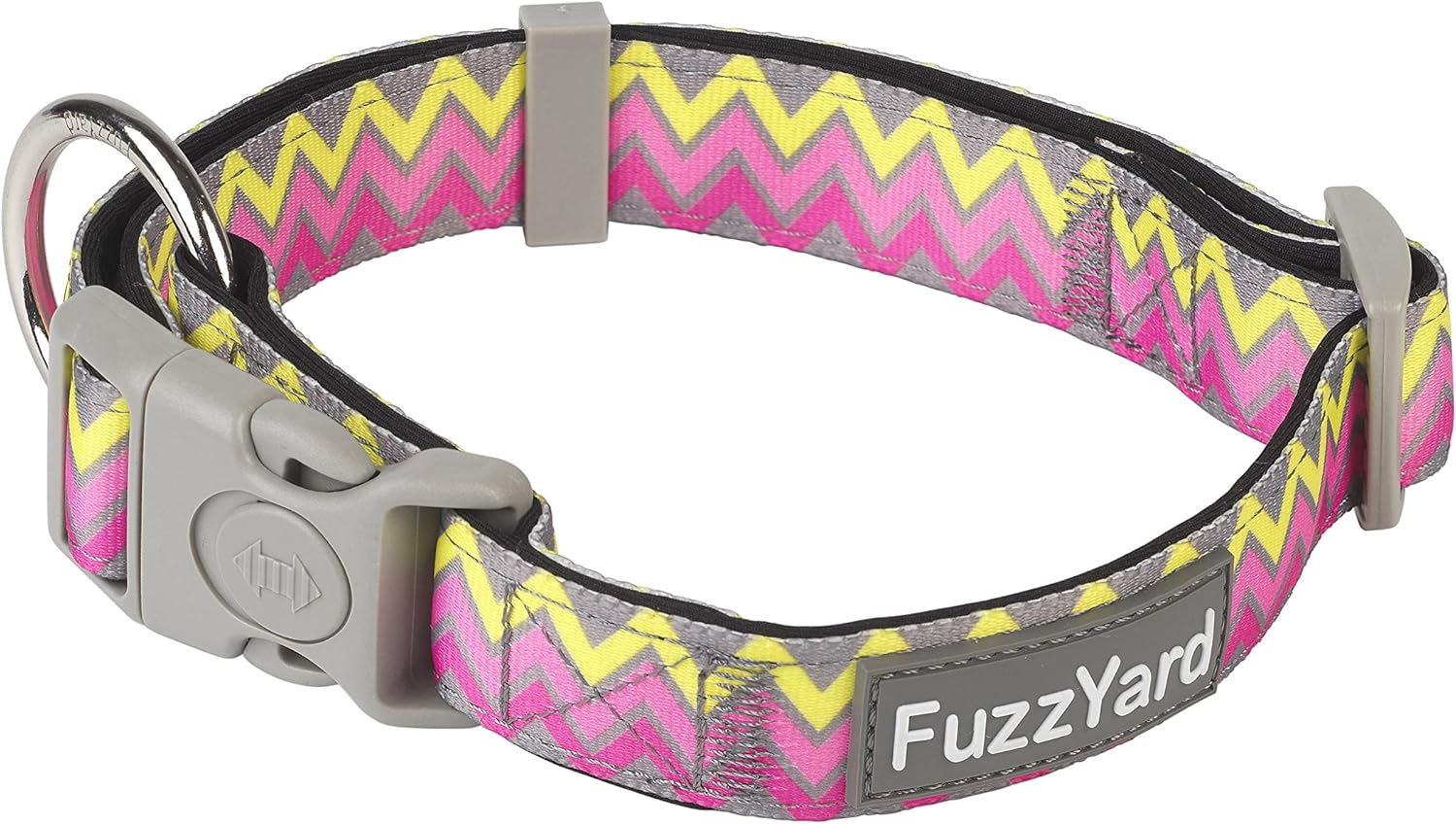 fuzzyard leash
