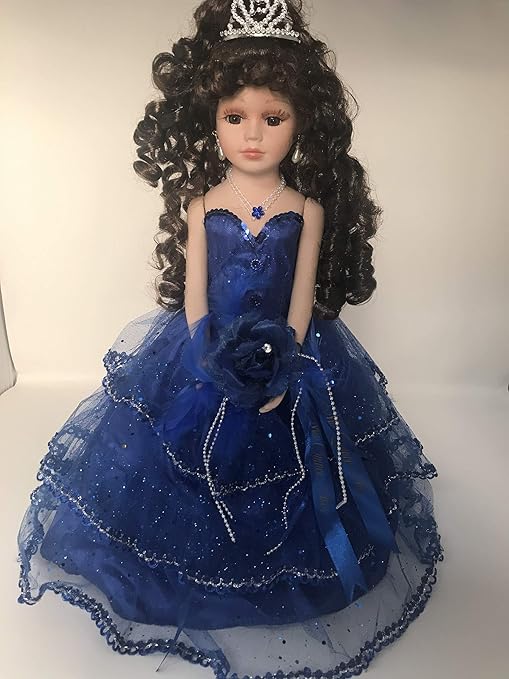 quinceanera dolls amazon