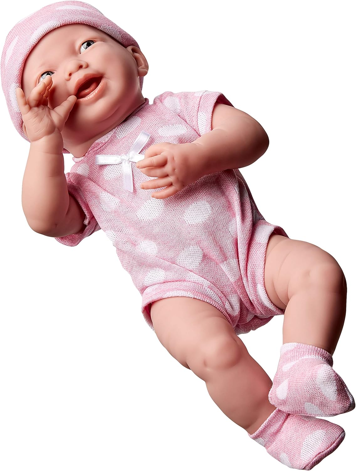 my very own twin baby dolls