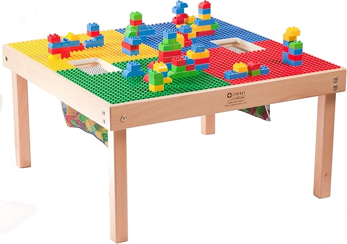 amazon prime lego table