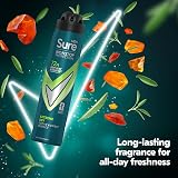 Sure Men Nonstop Protection Extreme Dry Anti-Perspirant 250 ml view 7