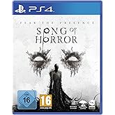 Song of Horror - [PlayStation 4] - Deluxe Edition [