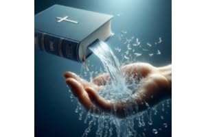 E.B Multiversion study Bible