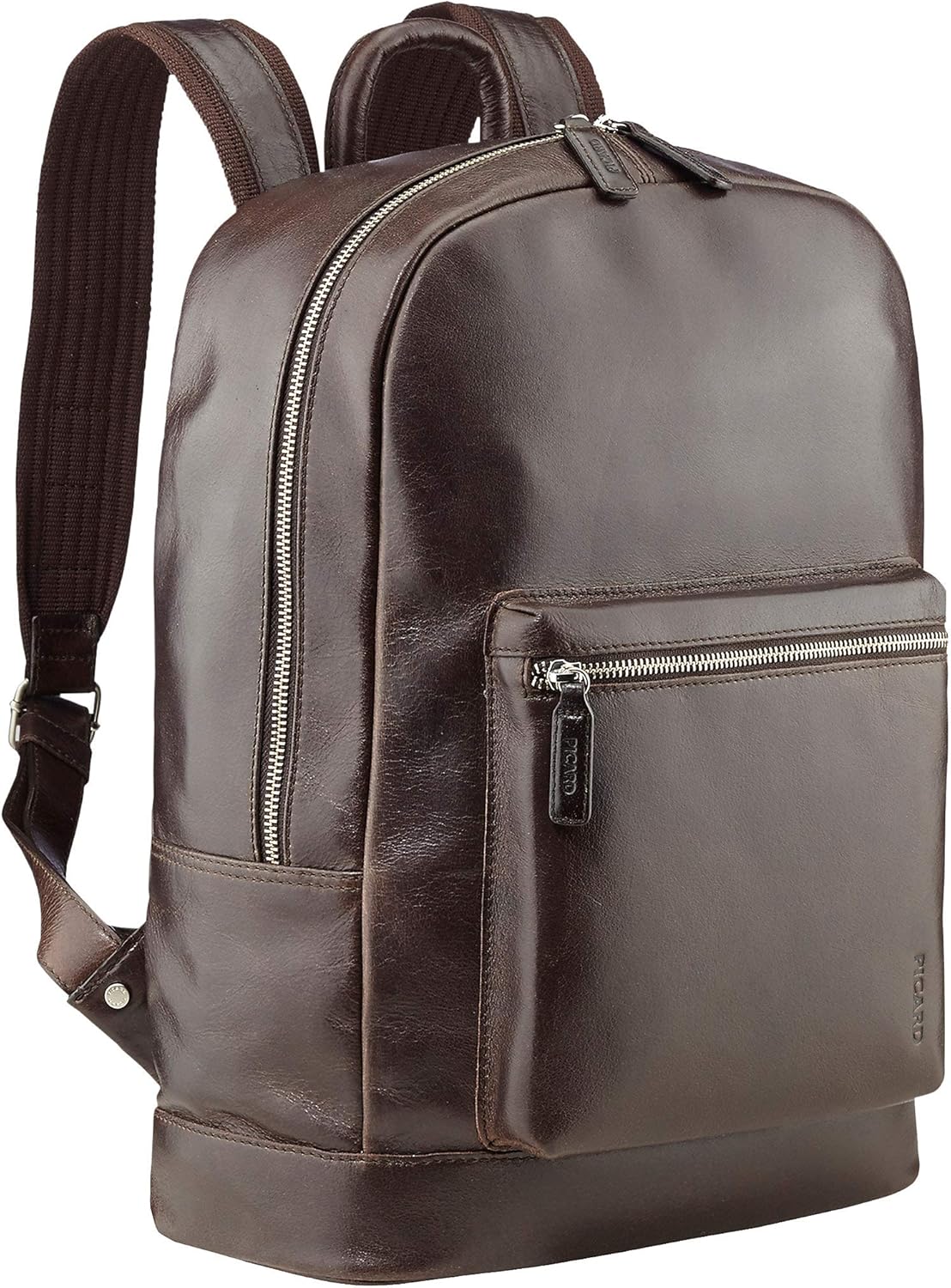 Picard Businessrucksack Buddy Leder 43 x 31 x 15 cm (H/B/T) Herren