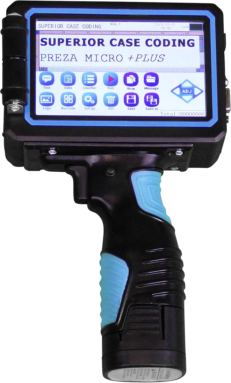 micro printer portable