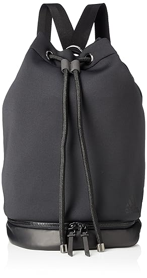 adidas seesack canvas rucksack