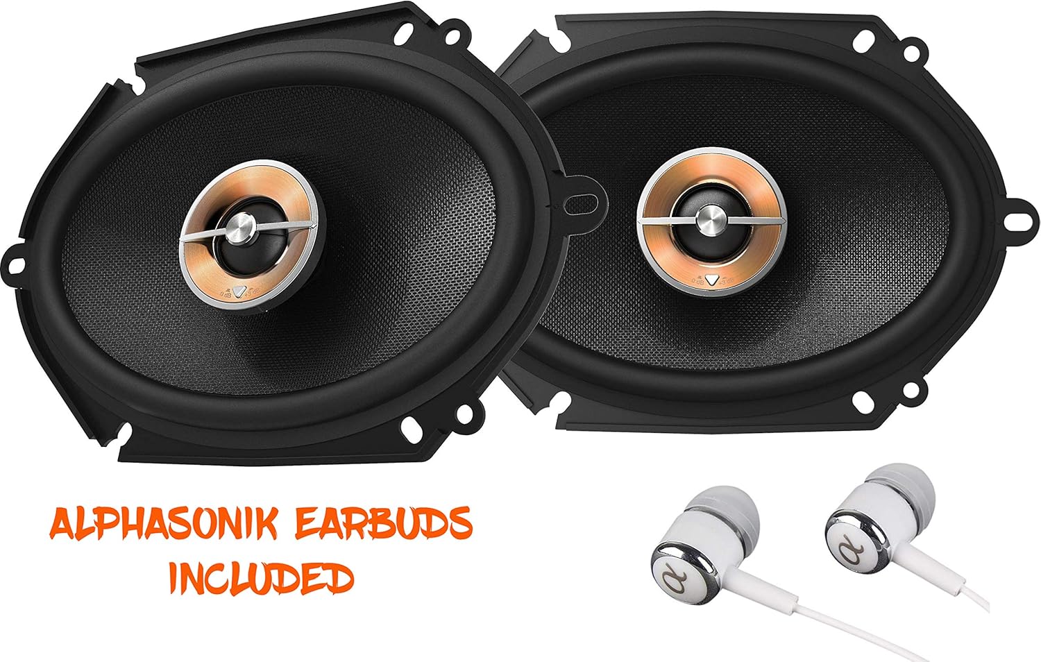 infinity sl speakers