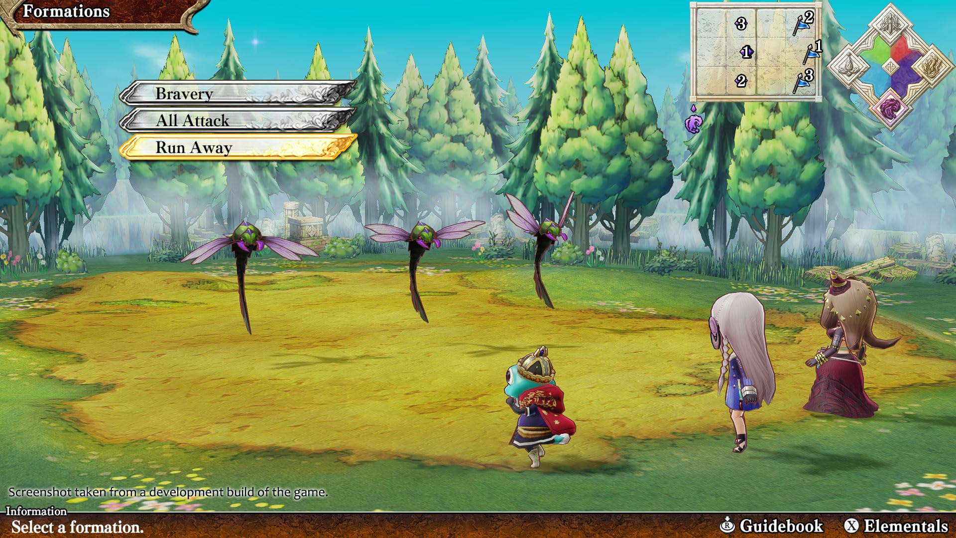 The Legend Of Legacy HD Remastered - Deluxe Edition - Nintendo Switch - Neuf Sous Blister
