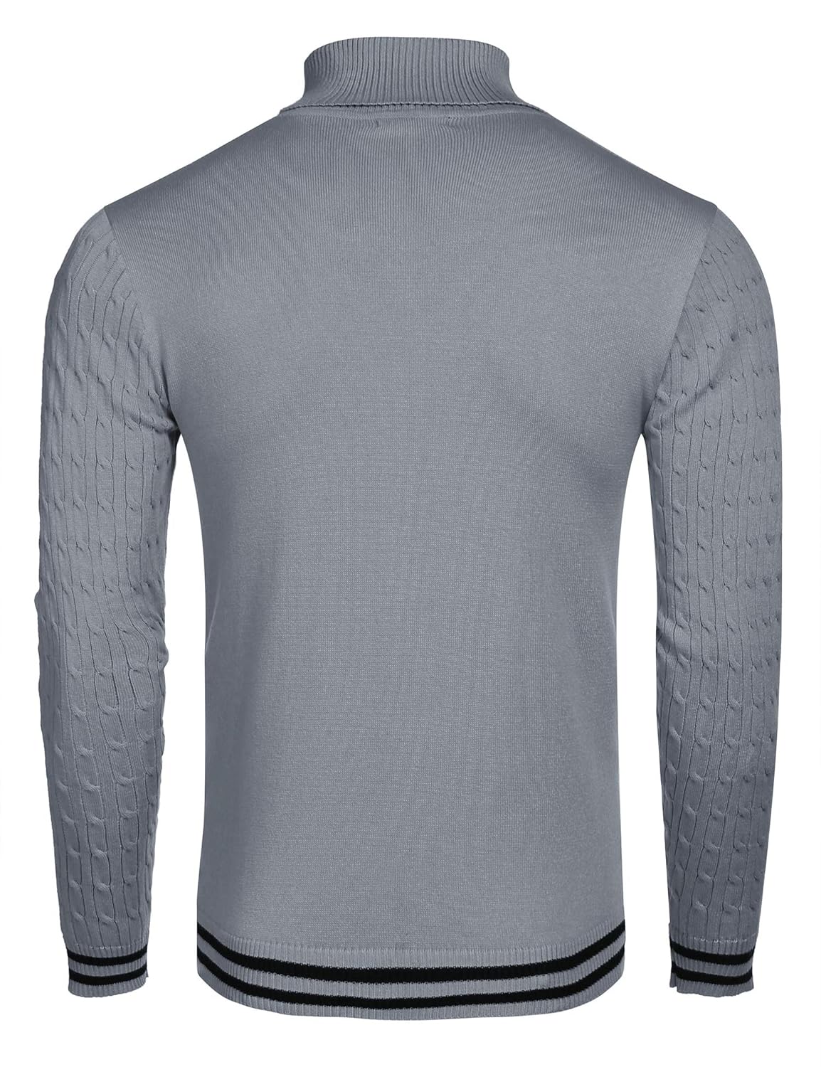 Uomo Maglione Wixens