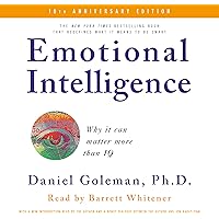 Emotional Intelligence