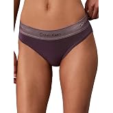 Calvin Klein Icon Cotton Modal Bikini